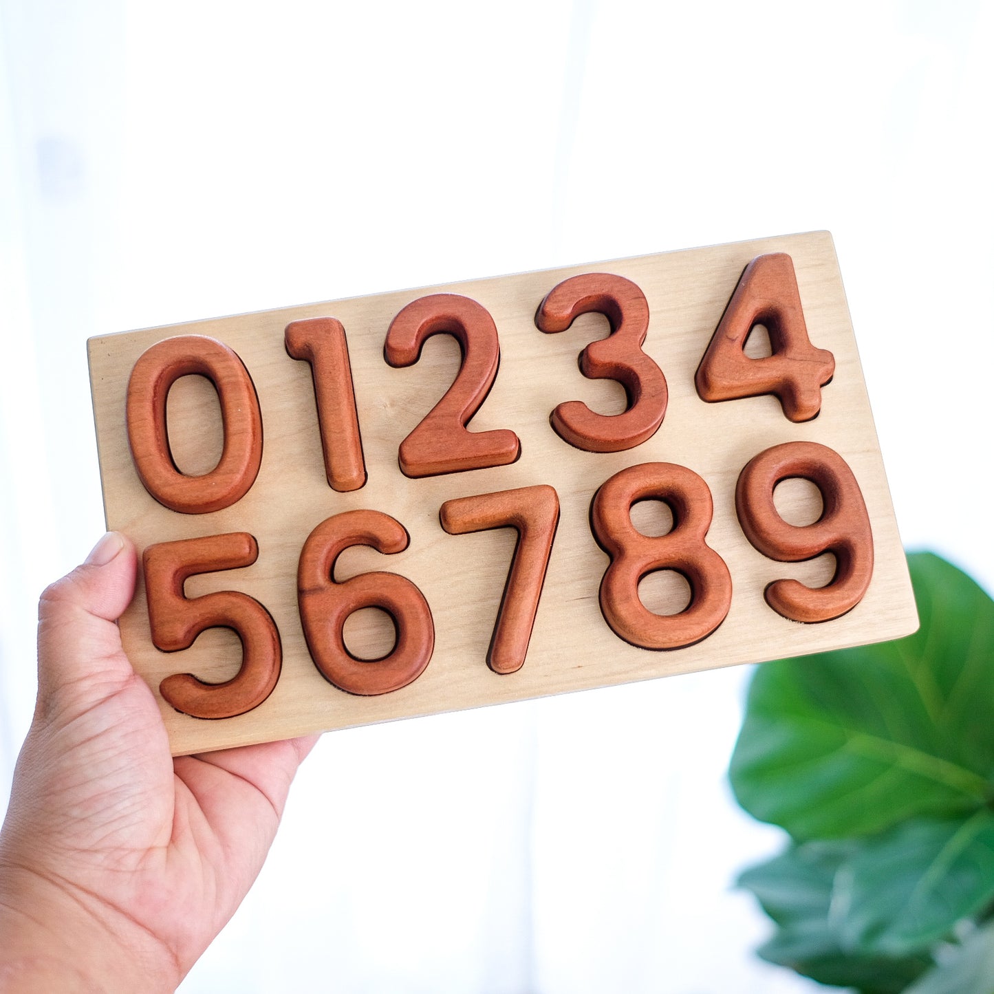 Number Puzzle