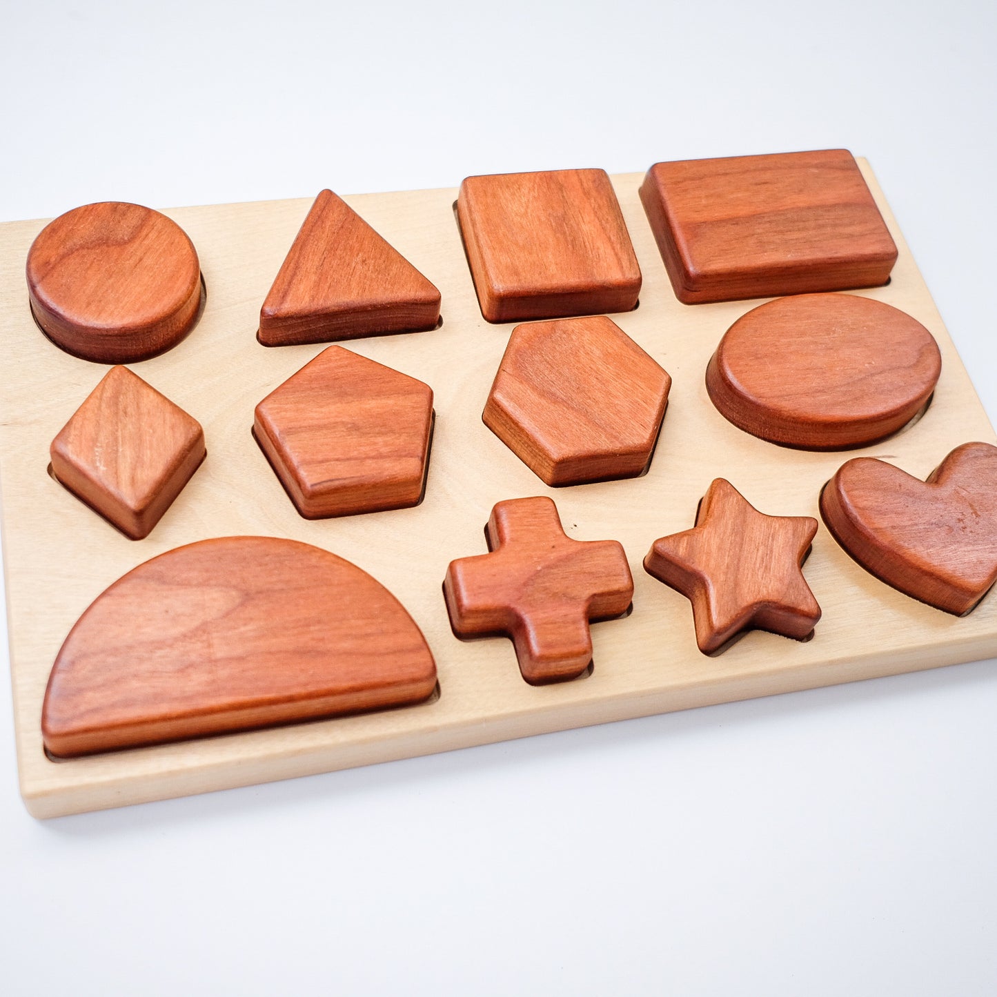 Shape Puzzle