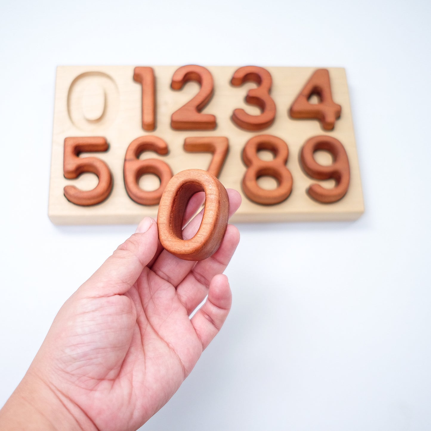Number Puzzle