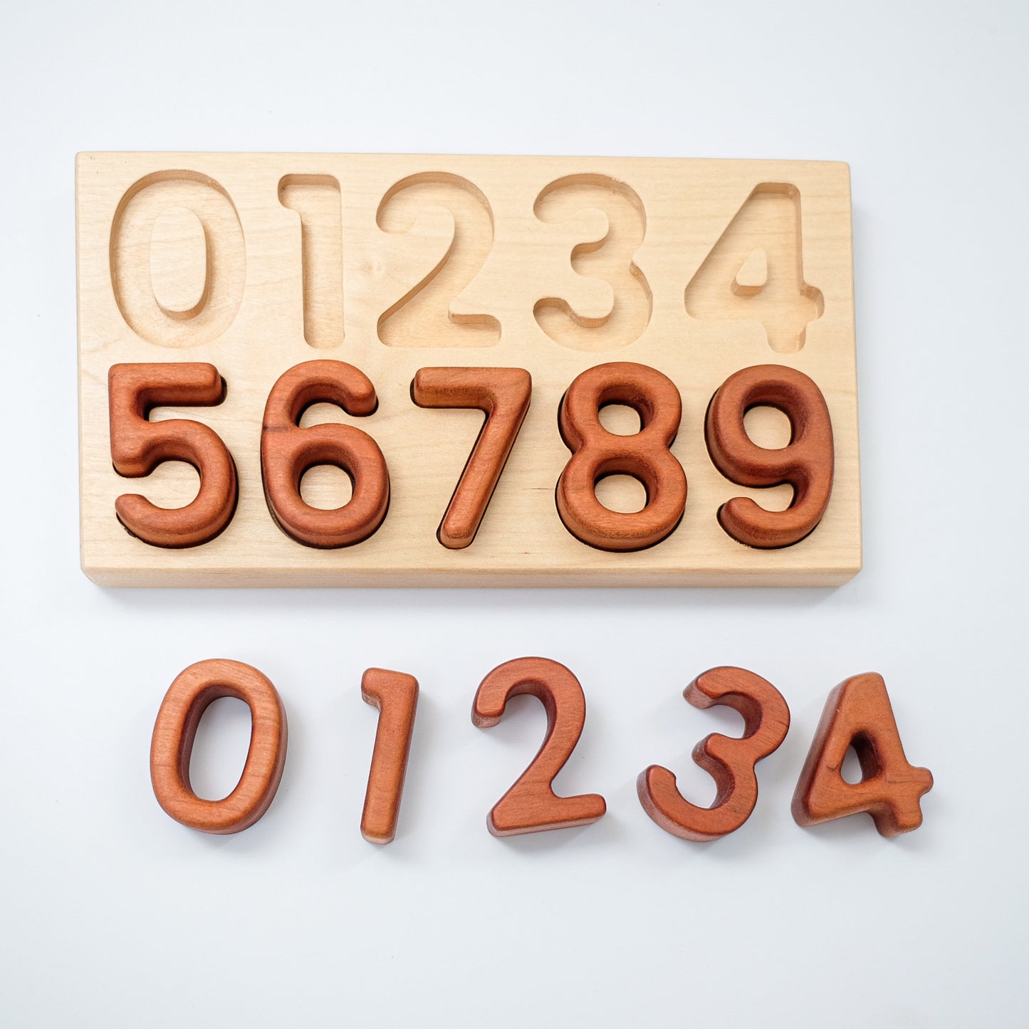 Number Puzzle