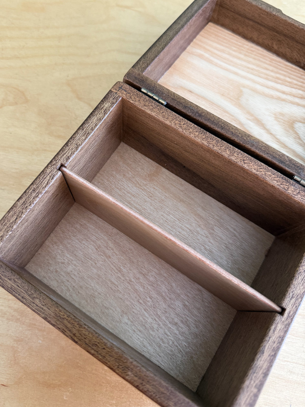 Scripture Memory Box