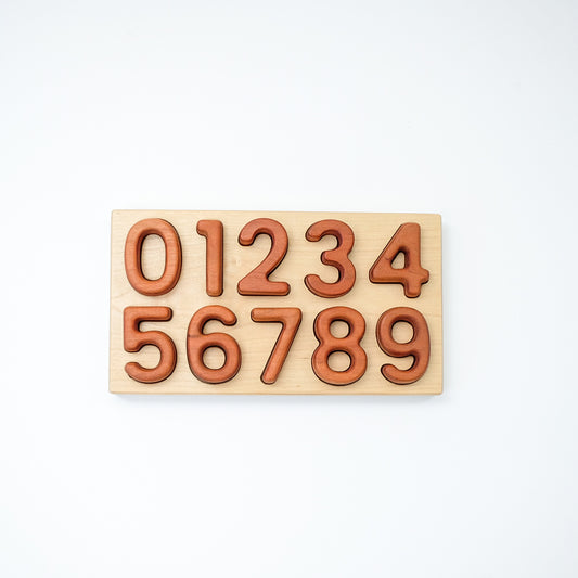 Number Puzzle