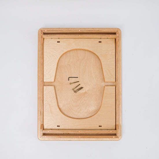 Grow Table - Rectangle