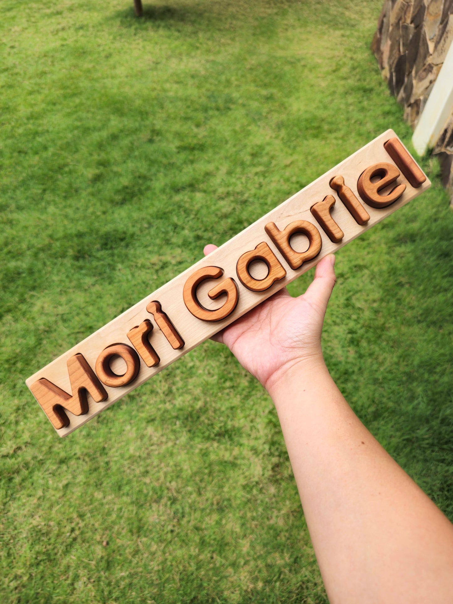 Name Puzzle Woodmarkph Name puzzle woodmarkph